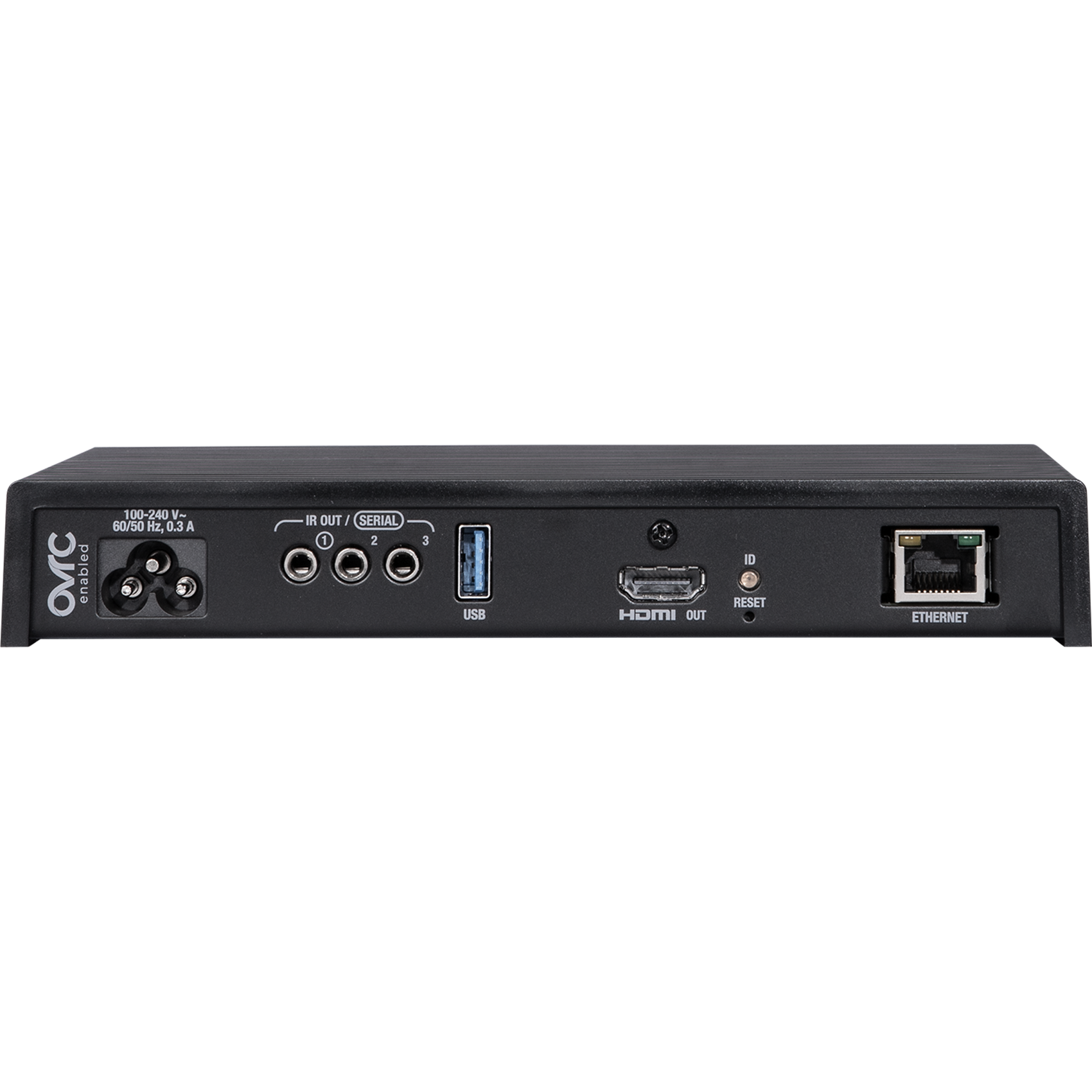 Cinema Controls Cinema Controls